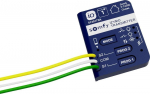 Somfy 1822609 Flush-mounted transmitter io (1822609)