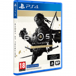 Ghost of Tsushima Director&rsquo;s Cut PS4