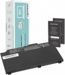 Movano Battery CD03XL for HP ProBook 645 650 G4 650 G5 640 650 G7 - 4200 mAh (48 Wh)