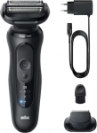 Braun - Series 5 Electric Shaver - Black