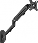 Gembird Adjustable wall display mounting arm, up to 27 inches/7 kg