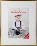 Victoria Collection Photo frame Future 40x50, gold
