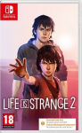Square Enix Life is Strange 2 (Code in a Box)
