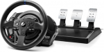 Thrustmaster - T300RS Racing Wheel - GT Edition (Grand Turismo) - Works with PS5 Games