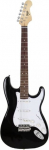 V-Tone EST 22 BK 4/4 Stratocas.