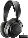 Steelseries Arctis Nova 7X Gen 2 Wireless, Black
