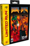 Limited Run DOOM + DOOM II Event Exclusive (Limited Run) (Import)