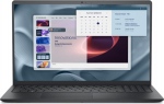 Dell Pro 15 Essential PV15250 | Carbon Black | 15.6 " | WVA | FHD | 1920 x 1080 pixels | Anti-glare | Intel Core i7 | i7-1355U | 16 GB | DDR5 | Solid-state drive capacity 512 GB | Intel UHD Graphics | Windows 11 Home | 802.11ax | Keyboard language En ...