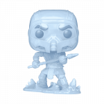 Funko Pop! Games: Mortal Kombat 11 &ndash; Sub-Zero (Nr. 1073)
