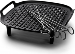 Philips AIR FRYER ACC GRILLING SET/HD9959/00 PHILIPS