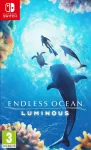 Endless Ocean Luminous Nintendo Switch