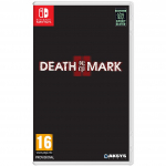 Spirit Hunter: Death Mark II Nintendo Switch (I&scaron;leidimo data 05/10/2023)