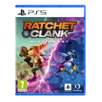 PS5 Ratchet & Clank: Rift Apart PS5