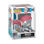 Funko POP! Demon Slayer - Akaza