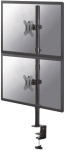 Neomounts MONITOR ACC DESK MOUNT 10-32"/FPMA-D550DVBLACK NEOMOUNTS