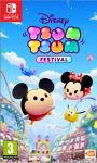 Disney Tsum Tsum Festival Nintendo Switch