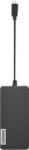 Lenovo GX90T77924 notebook dock/port replicator USB 3.2 Gen 1 (3.1 Gen 1) Type-C Grey