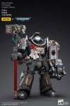 Grey Knights Terminator Caddon Vibova Warhammer 40k 1/18 Figūrėlė 13 cm
