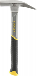 Stanley STHT0-51311 hammer Locksmith's hammer Black, Grey, Yellow