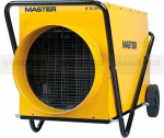 Master Electric Heater B30EPR 400V 30KW