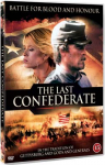 LAST CONFEDERATE (The Story of Robert Adams)
