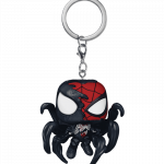 Funko POP! Keychain: Marvel: Spider-Man 2 &ndash; Advanced Suit 2.0