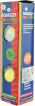 Robetoy - SQUEEZE BALL SET 5in1 5pcs 7cm