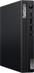 Lenovo ThinkCentre M70q Gen 5 Intel&reg; Core&trade; i3 i3-14100T 8 GB DDR5-SDRAM 256 GB SSD Windows 11 Pro Mini PC Black