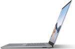 Microsoft Renewed Grade B | Surface Laptop 4 Platinum | 15 " | i7-1185G7 | 8 GB | SSD | 256 GB | Intel Iris Xe | Windows 11 Pro | Keyboard language US