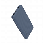 POWER BANK USB 10000MAH / PRIMO BLUE 25028 TRUST