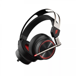 HEADSET 1MORE Spearhead VRX Gaming H1006 Black