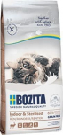 Bozita Indoor&Sterilised Grain free Reindeer  2 kg