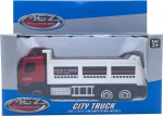 MSZ Sunkvežimis VOLVO, 1:72