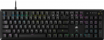 Corsair | Mechanical Gaming Keyboard | K70 CORE RGB | Gaming keyboard | Wired | N/A | Black | USB Type-A | RED