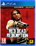 Rockstar Red Dead Redemption