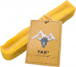 Yaki - Cheese and Tumeric Dog Snack  100-109g L - (01-577)