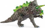 Schleich - Stone Triceratops - (70828)