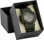 M-Tac Sports Watch Olive (50006001)