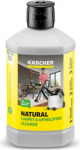 Karcher Natural carpet cleaner RM 519N 6.296-237.0