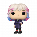 Funko POP! Vinilinė figūrėlė: Wednesday - Enid Sinclair with Coffee (1816)