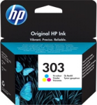 Hp Inc. Ink nr 303 Tri-Colour T6N01AE