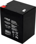 Blow Gel battery 12V 5Ah XTREME101x90x70