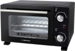 Esperanza EKO007N Mini Oven 10 l 800 W Black