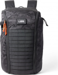 No Name Urban Armor Gear 984174114061 backpack Travel backpack Black, Grey Nylon