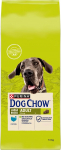 Purina Nestle Purina DOG CHOW Large Breed Adult 14 kg Turkey