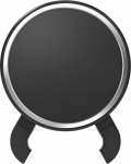 Samsung Qi2 Car magnetic wireless charger (Magnet Case required for smartphone)