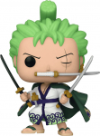 Funko Pop! - One Piece Roronoa Zoro (54462)