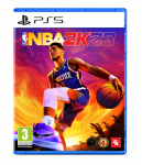 NBA 2K23 PS5