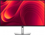 Dell Pro Plus P3225QE LED display 80 cm (31.5") 3840 x 2160 pixels 4K Ultra HD LCD Black, Grey