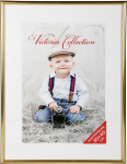 Victoria Collection Photo frame Future 30x40, gold